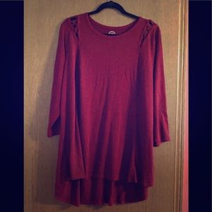 Maurices Tunic